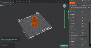 DUST EXTRACTION ADAPTER -- MAKITA DKP181 -> DEXTER 1500W 30L