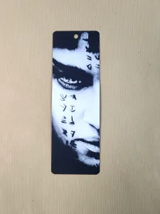Bookmark Ahmanet