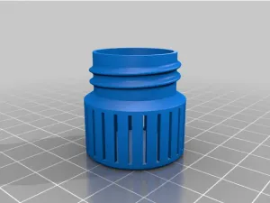 Mini Container with