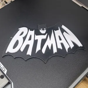 Logo Batman