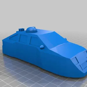 DOMINATOR 3