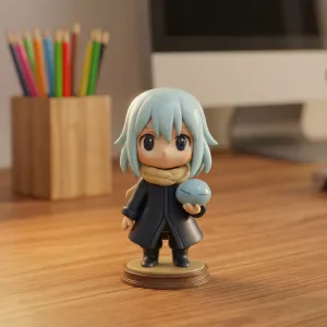Rimuru Tempest