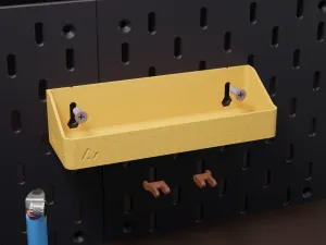 Wall Mounted Tool Box 1.1 – SKADIS Compatible