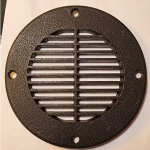Drain for a 4in hole