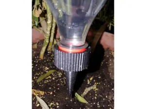 Plant Water Spike
