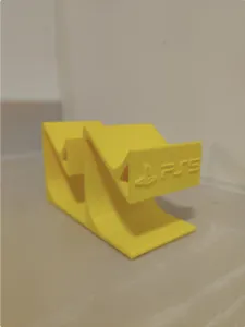 Double DualSense PS5 Controller Stand