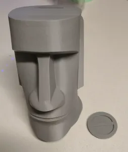 Money Box
