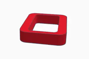 Toyota Gt86 center console remote holder