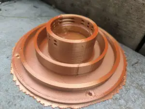 Slug Trap/ Piège à limace (utilisation de bière/ use beer)