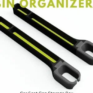 car seat gap filler
