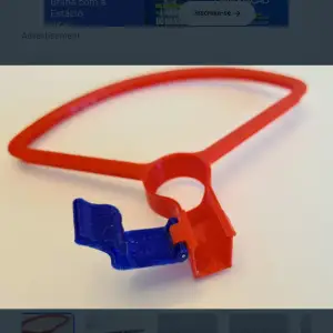 Protetor de Hélice mini 02