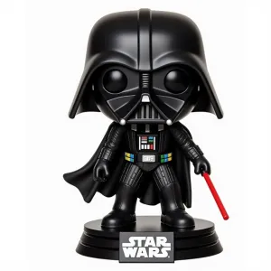 Funko Pop Darth Vader