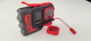 insta 360 ace pro case