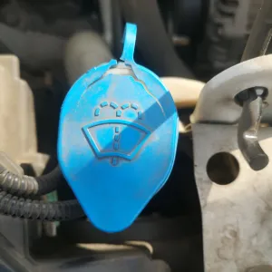 honda washer cap