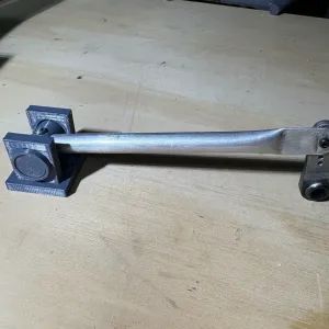 Pivot Arm Joint