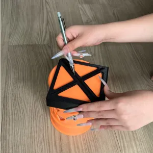 Center finder