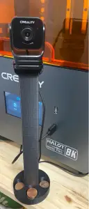 Nebula Camera Stand for Halot Mage Pro 8k
