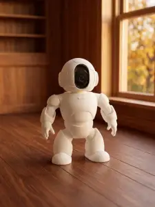 Xiaomi C201 smart camera GuardianBot
