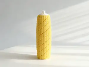Spinning Fidget Vegetable – Corn
