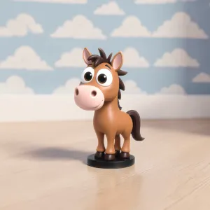 Toy Story Bullseye