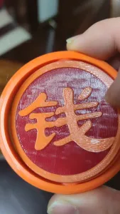 Make big money, turn big money buckle version赚大钱,转大钱带卡扣版本