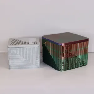 Fancy box