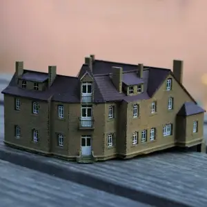 MANOIR - CHATEAU - MAISON DE CAMPAGNE