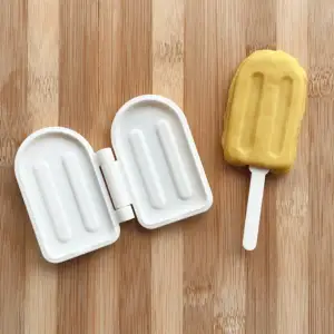 PRINT IN PLACE – POPSICLE MAKER FOR SENSORY AND IMAGINATIVE