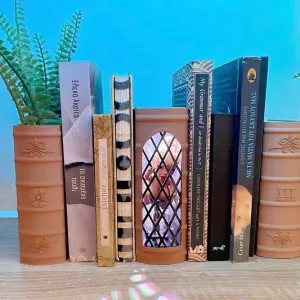 BOOK NOOK TINKER BELL