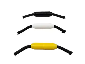 Bungee - Shock cord connector