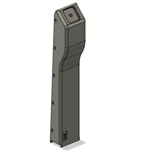 Nebula cam mount - Ender 5 Max