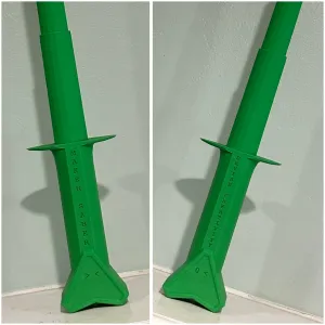 Maker Saber