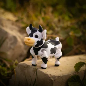 Flexi Cow