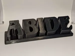 ABIDE
