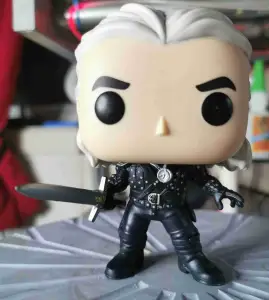 witcher