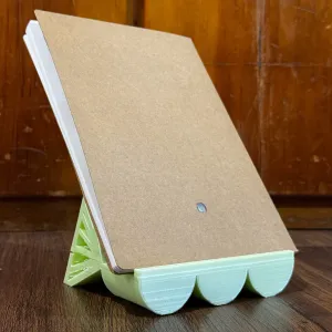 Book stand