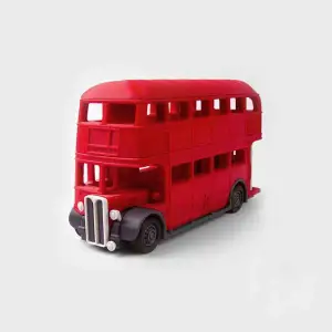 KNIGHT BUS
