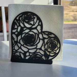 Napkin Holder