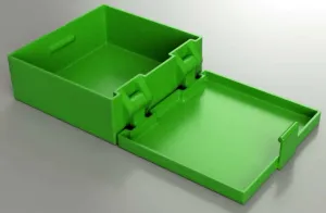 print in place box