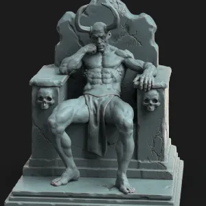 Devil