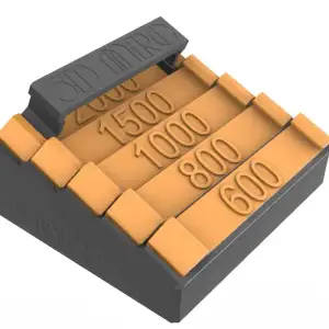 MRC Quick-Release Sanding Board 2.0
