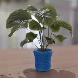 Indoor Pot
