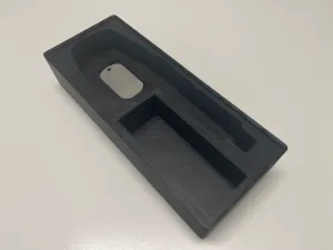 GF bin Mitutoyo 1 in micrometer