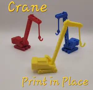 Crane