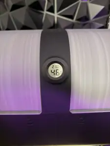 FlashForge AD5X AMS-Style IFS Enclosure Mount