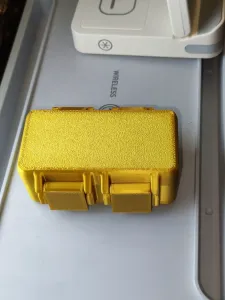 snap box mini storage