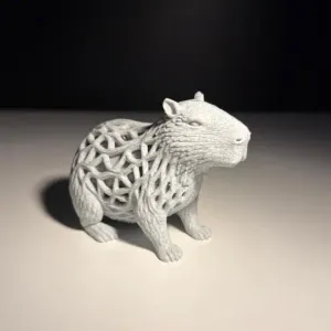 Capybara
