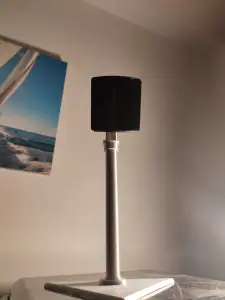HTC vive base station 2.0 stand