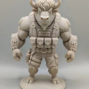 BISON