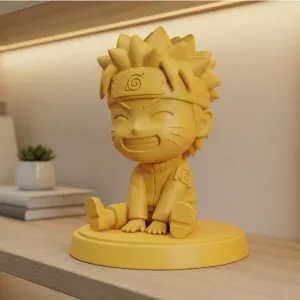 naruto chibi